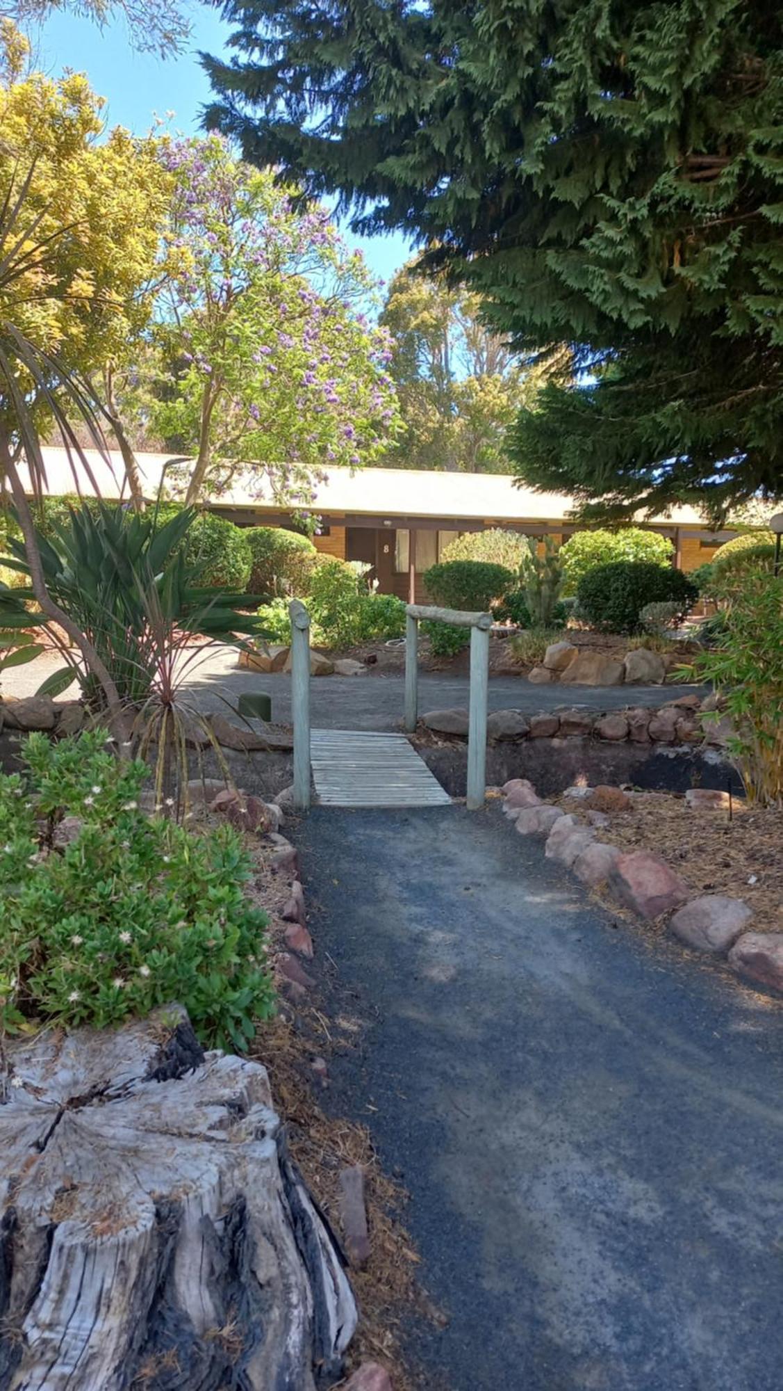 Margaret River Motel Exterior photo